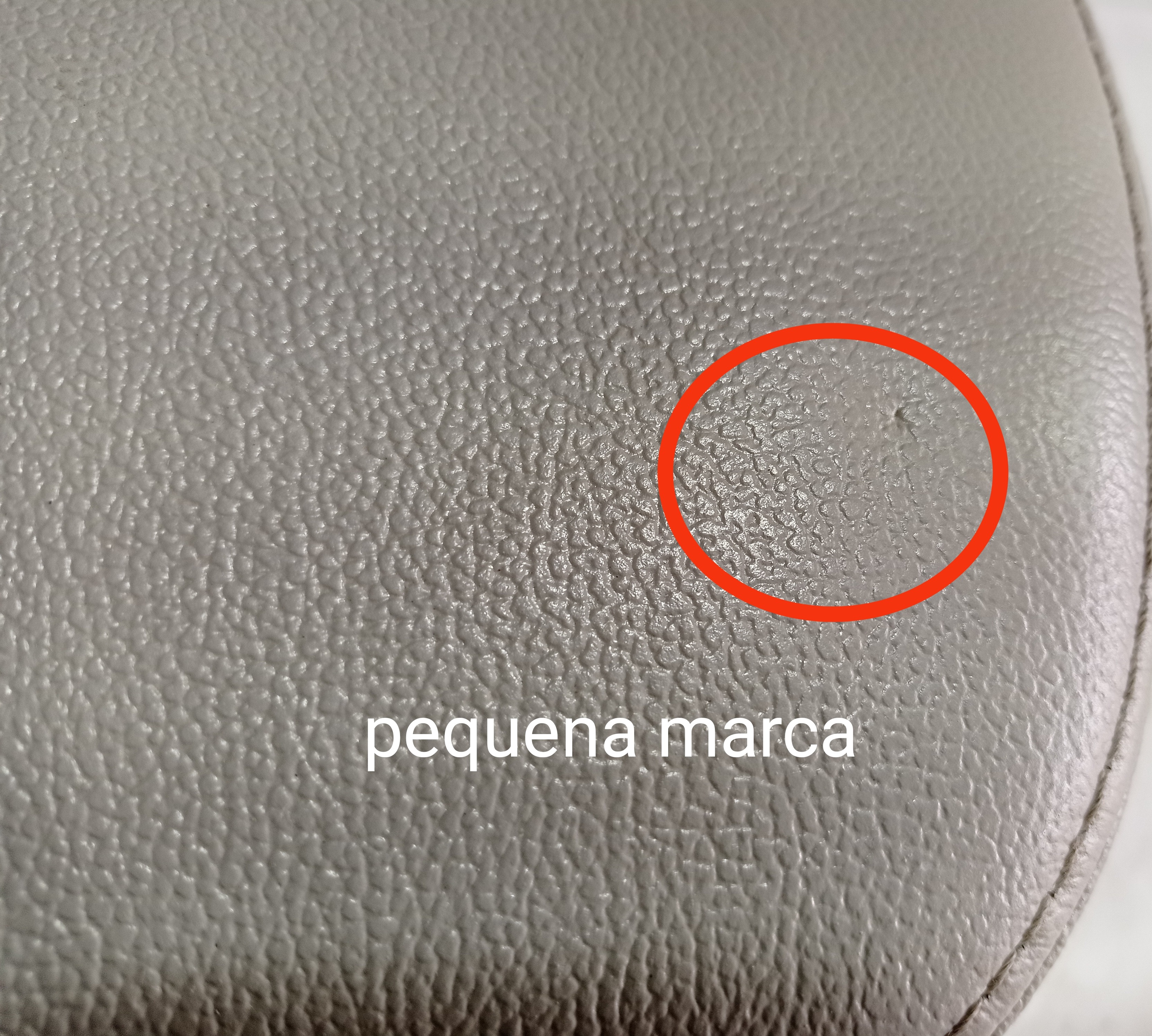 Encosto Cabeça Banco Diant Esquerdo Hyundai Azera 2011 V579 Cinza 9