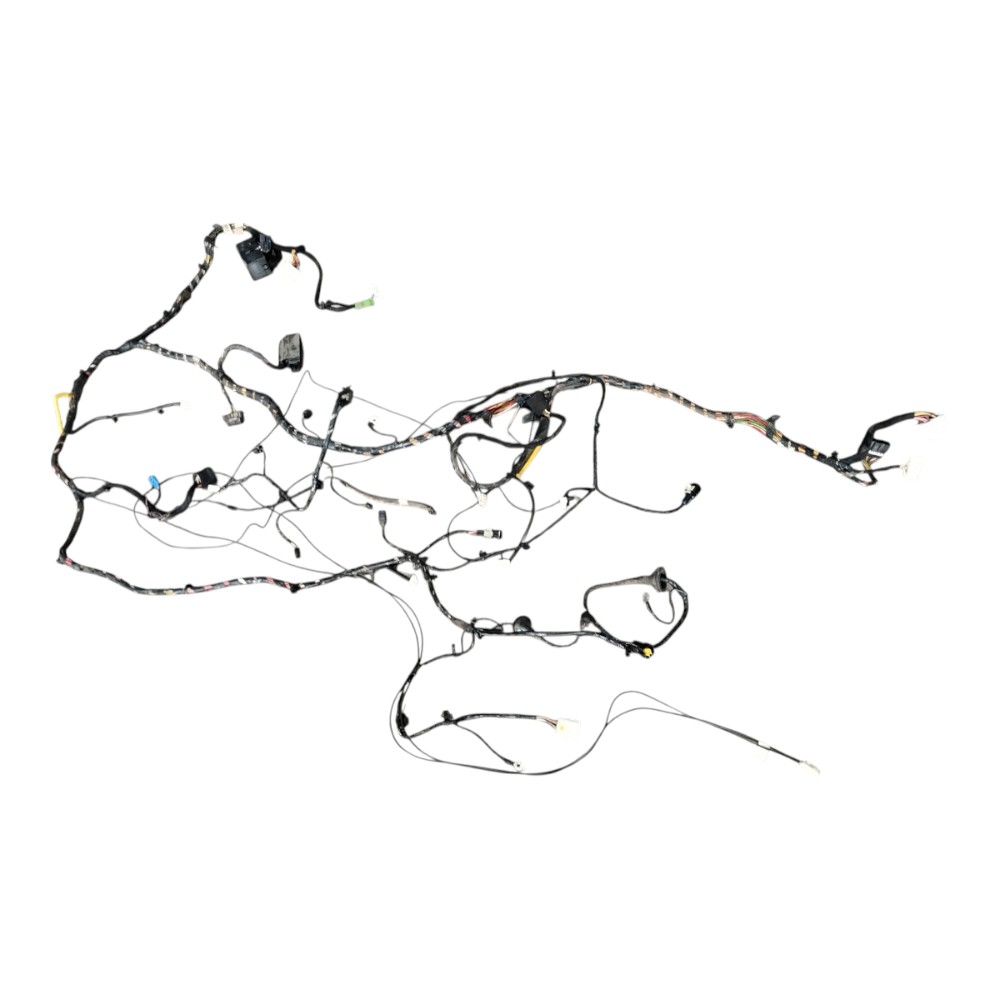 Chicote Interno Jac Ejs1 2022 2023 V651 10