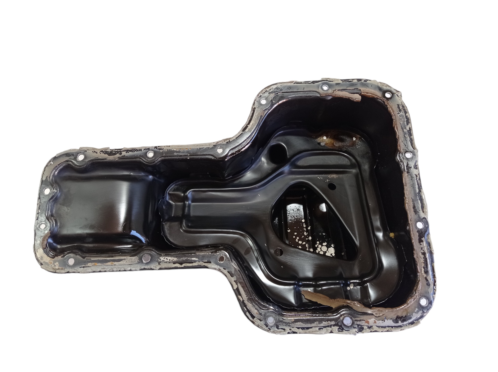 Tampa Carter Motor Lifan X60 2015 1.8 V466 6
