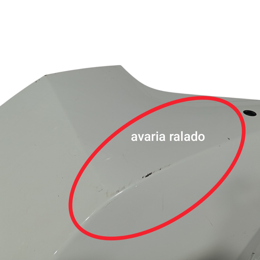 Polaina Esquerda Parachoque Tras Dolphin Mini Gs 2024 V634 3