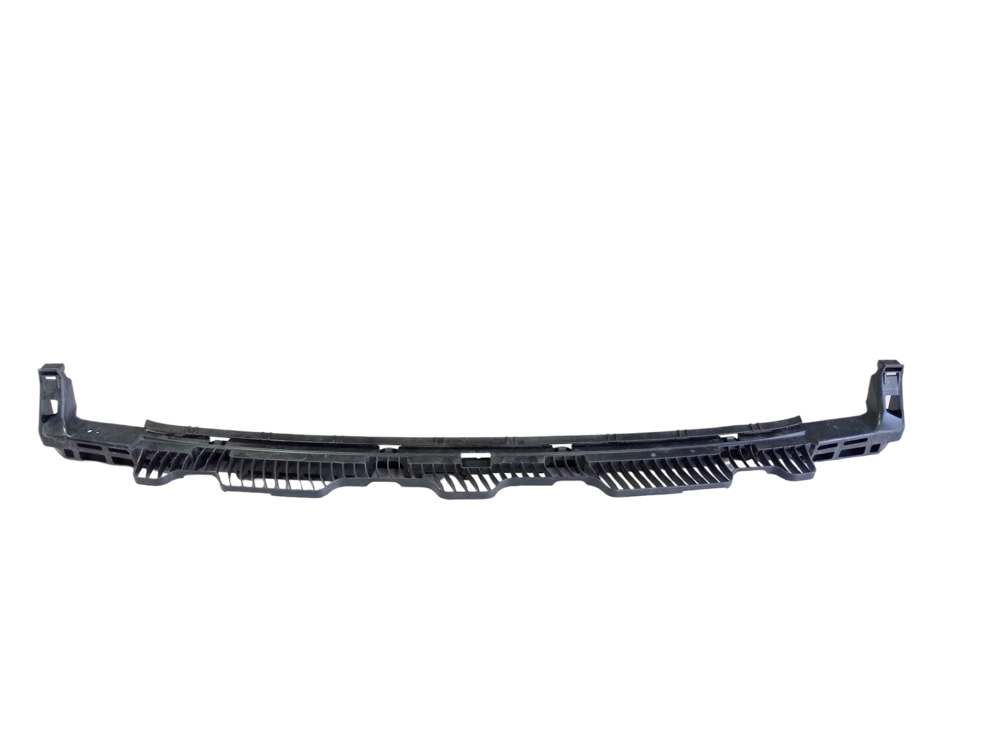 Guia Parachoque Traseiro Vw Golf Tsi Comfortline 2017 V585 2