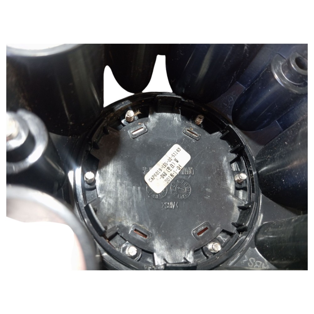 Miolo Calota Land Rover Defender 2022 V645 6
