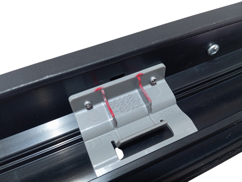 Cortina Porta Traseira Esquerda Lexus Rx500hf 2023 V619 6