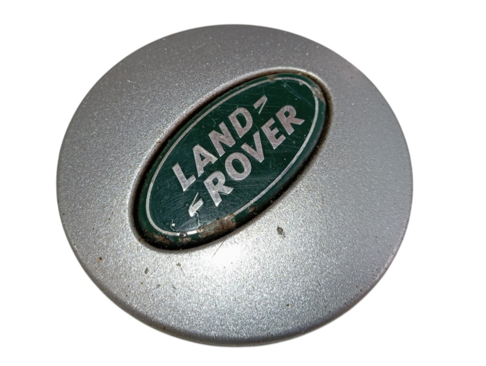 Calota Miolo Roda Land Rover Discovery 4 2010 2012 V614 2