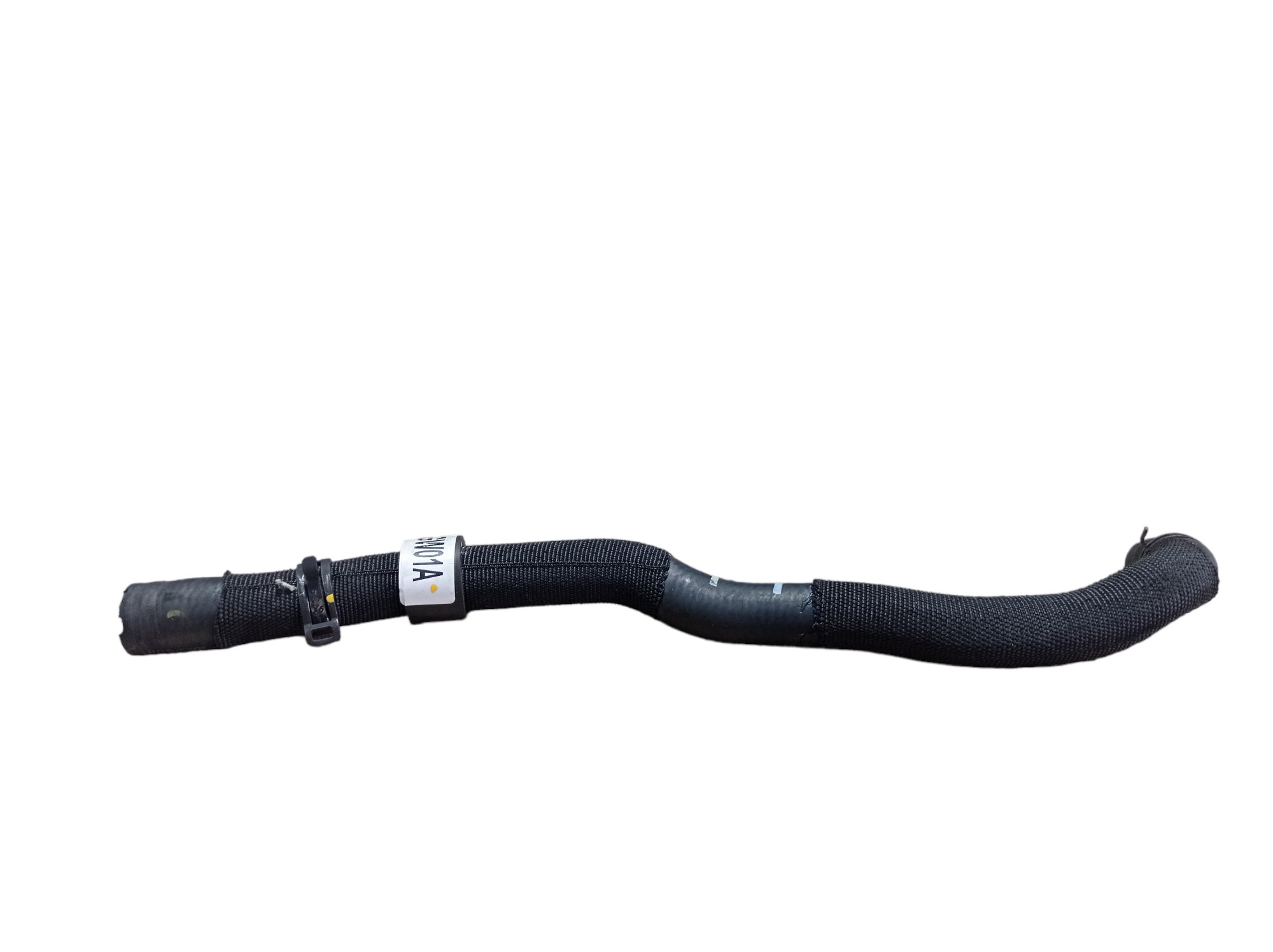 Mangueira Ar Quente Gwm Haval H6 Gt 1.5 2024 V598 7