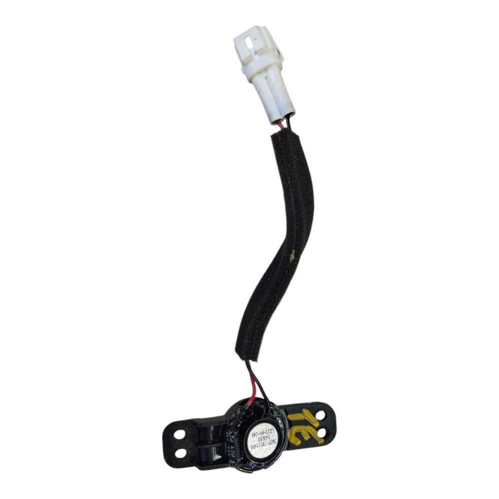 Tweeter Porta Traseira Esquerda Byd Song Plus 2023 2025 V631 5