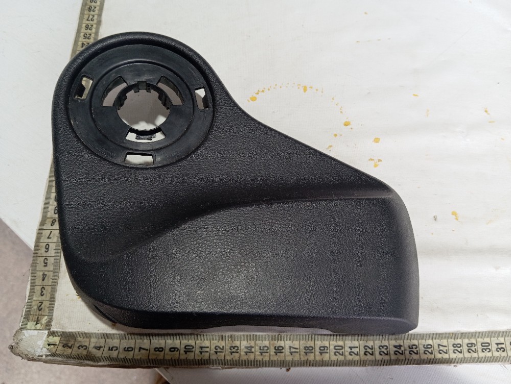 Acabamento Banco Dianteiro Direito Vw Nivus 2024 V608 9