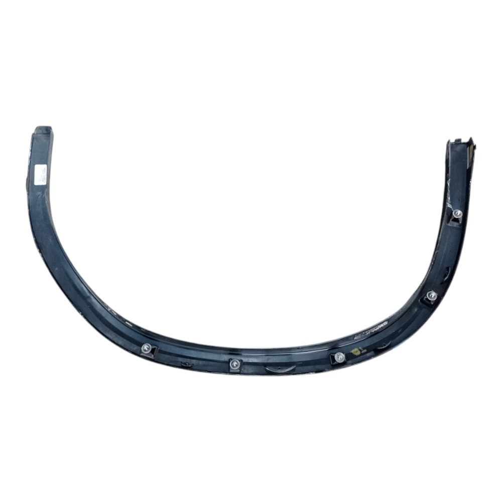 Moldura Caixa Roda Bmw X4 30i Xdrive 2.0 2019 V350 3