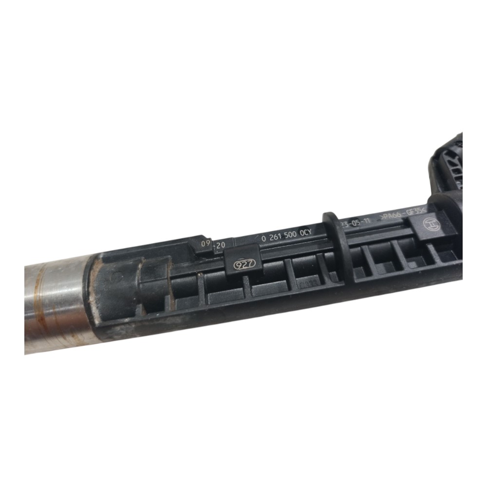 Bico Injetor Ram Rampage Rt 2023 2025 V664 12 10