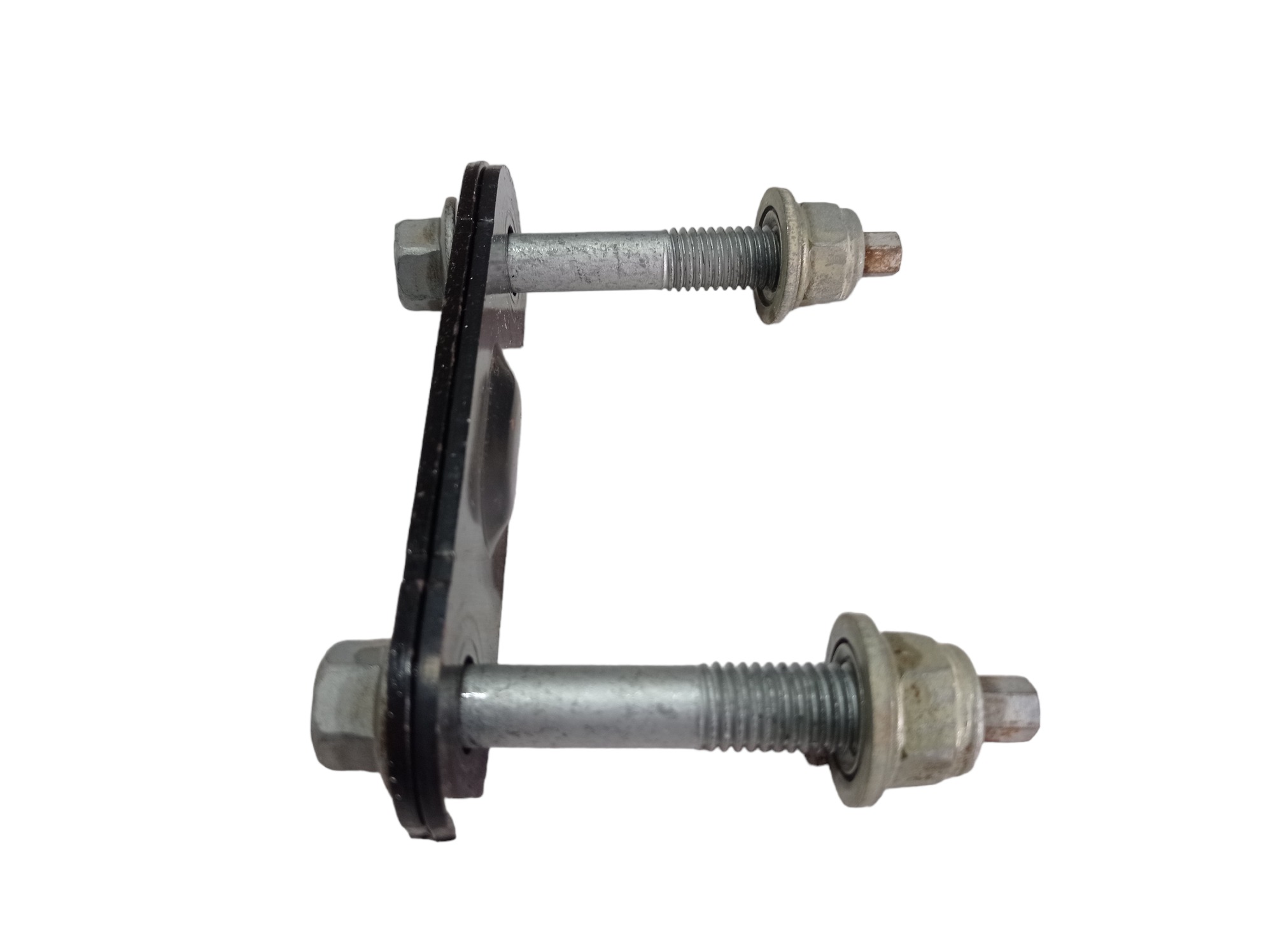 Suporte Bandeja Suspensao Traseira Range Rover Sport 14 V592 7