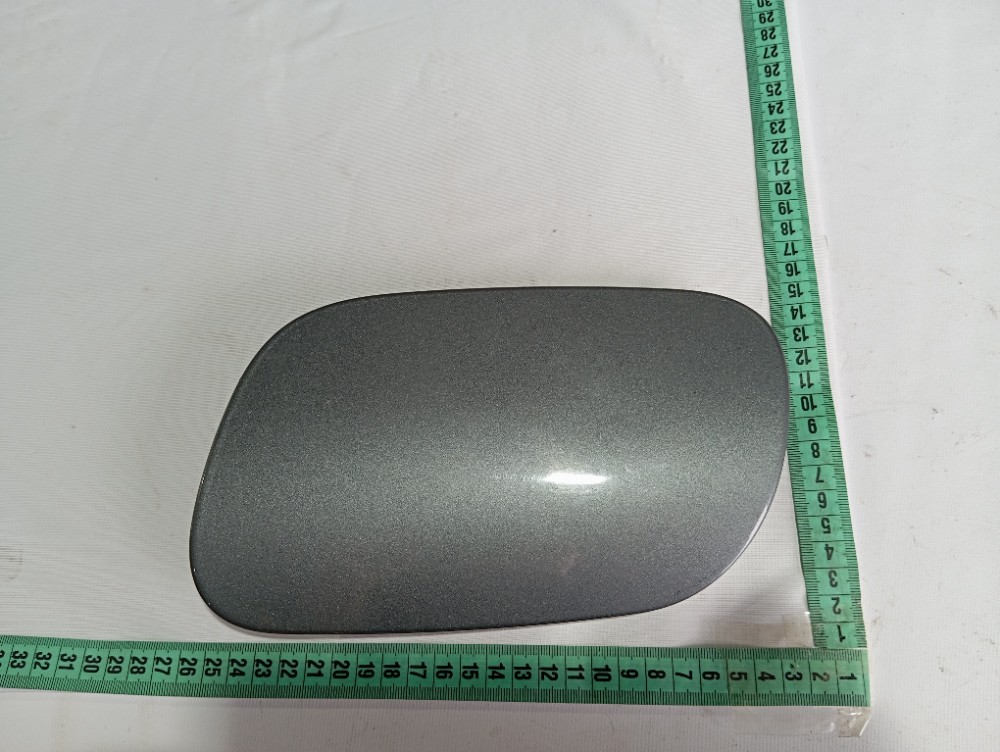 Portinhola Tanque Combustível Porsche Cayenne 2003 V371 7
