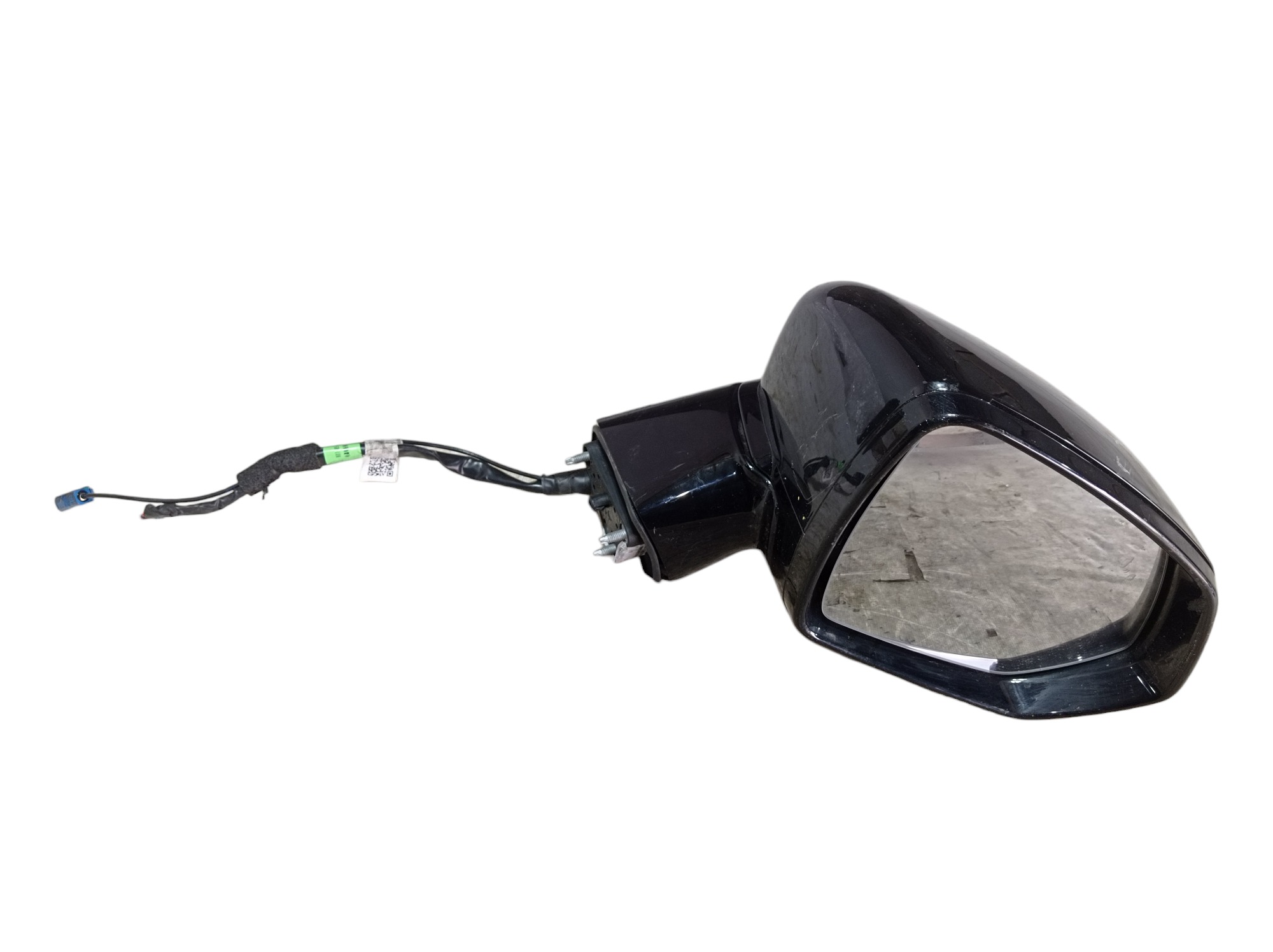 Retrovisor Direito Gwm Haval H6 Gt 1.5 2024 V598 1
