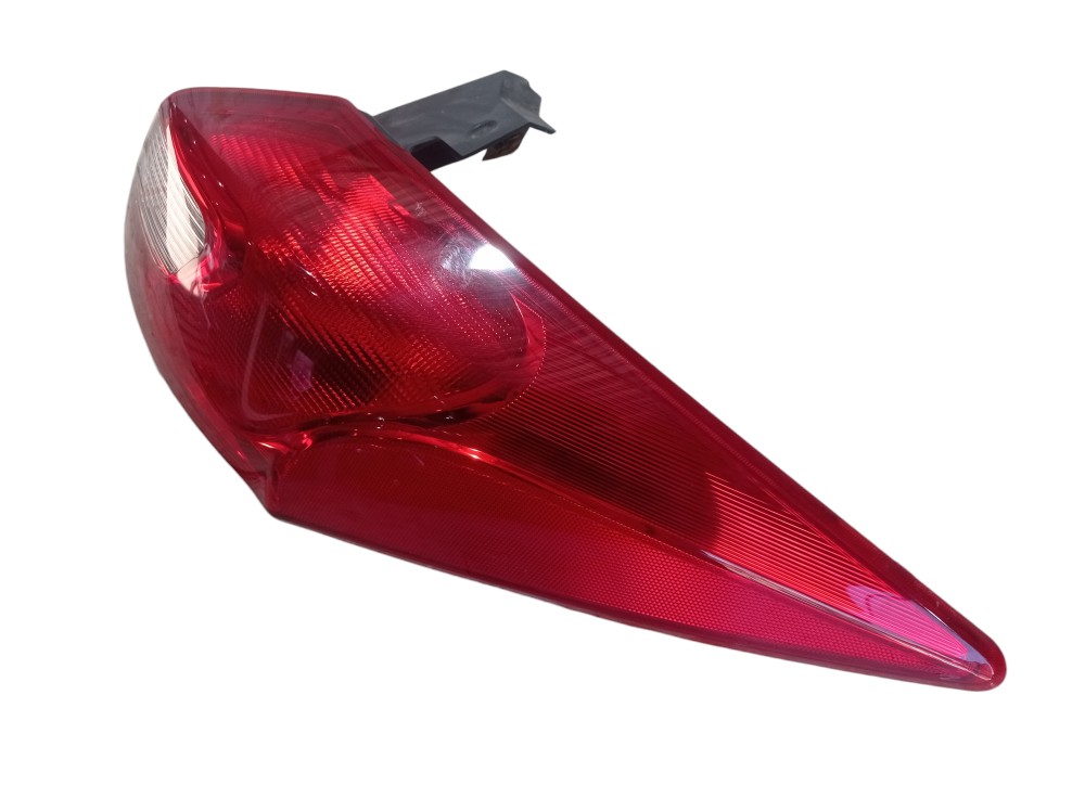 Lanterna Direita Jac Iev40 2020 V615 6