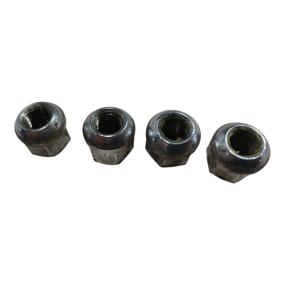 Porcas Roda 4und Honda Hrv 2017 A 2021 V660 8