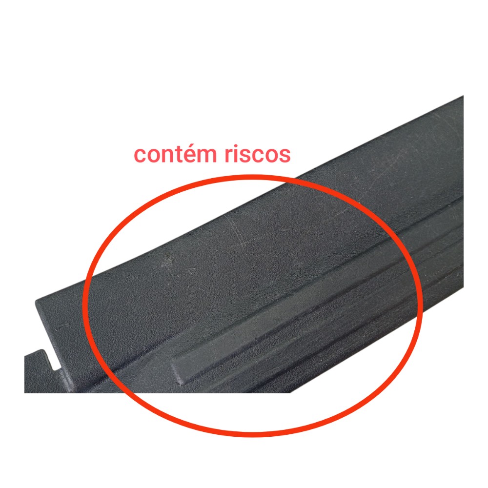 Soleira Esquerda Land Rover Discovery 3 2007 V635 8