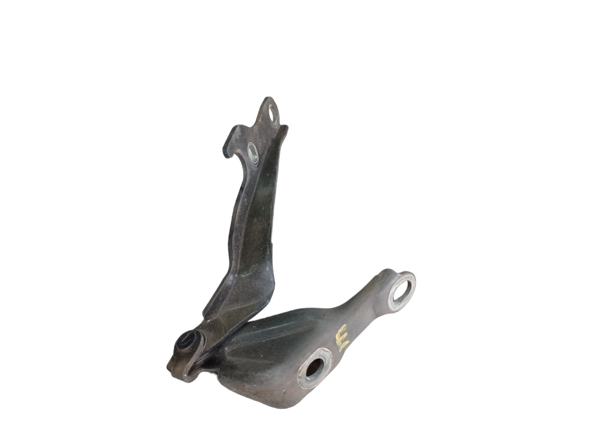 Dobradiça Esquerda Capô Lexus Es300 1993 V571 3