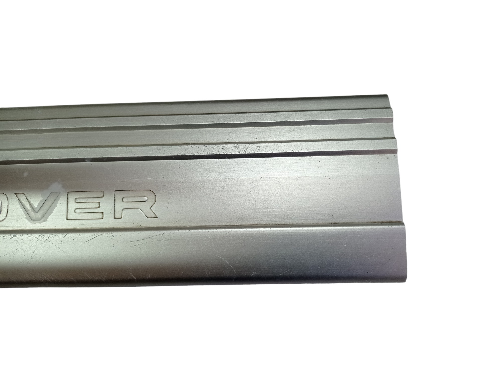 Soleira Porta Dianteira Direita Range Rover Vogue 2008 V583 5