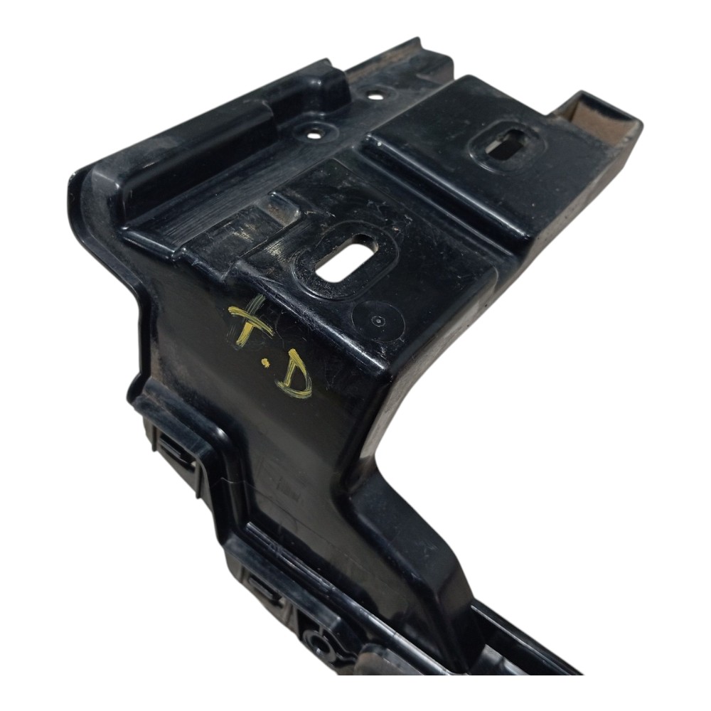 Suporte Direito Parachoque Trase Ram Rampage Rt 2023 25 V664 6