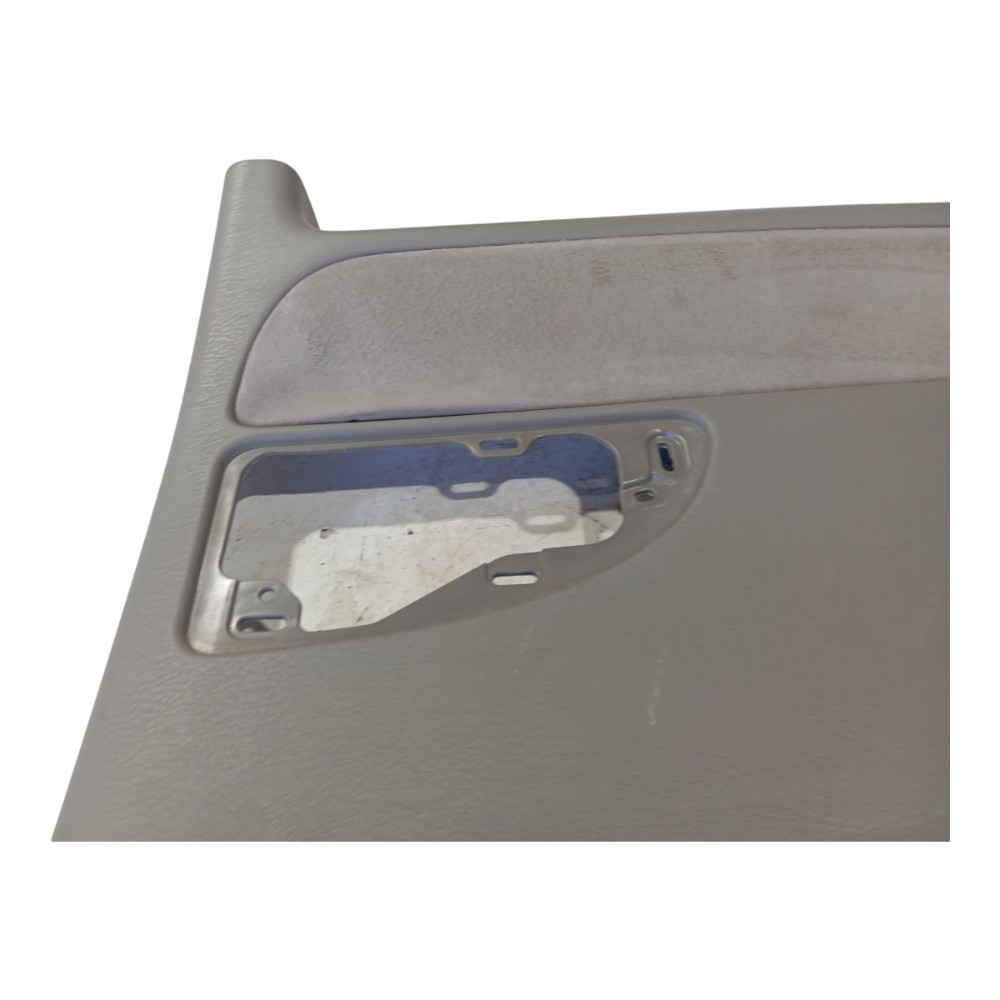 Forro Porta Traseira Direita Chryler Grand Caravan 2003 V578 1