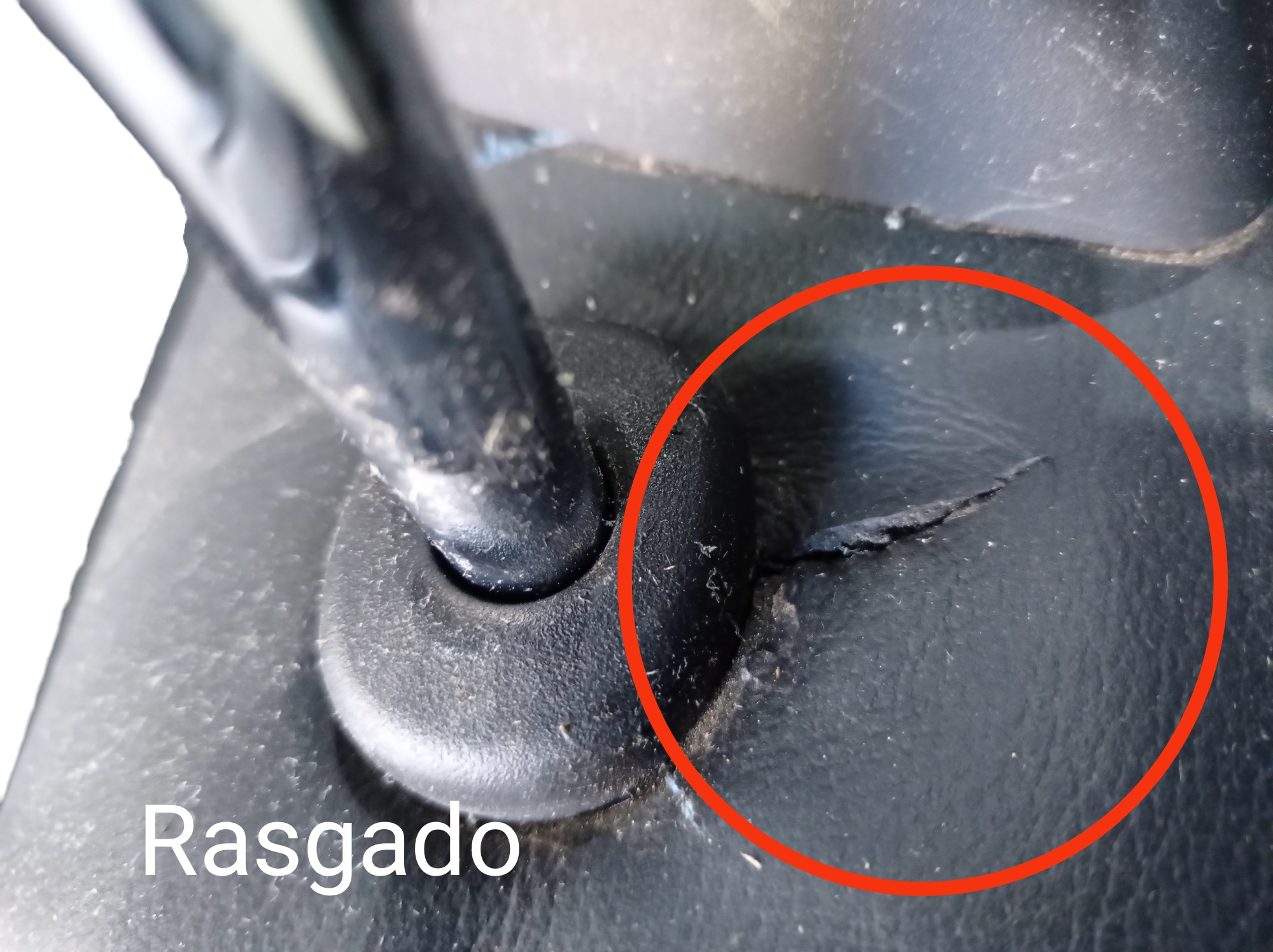 Jogo Bancos Nissan Leaf 2022 V589 4