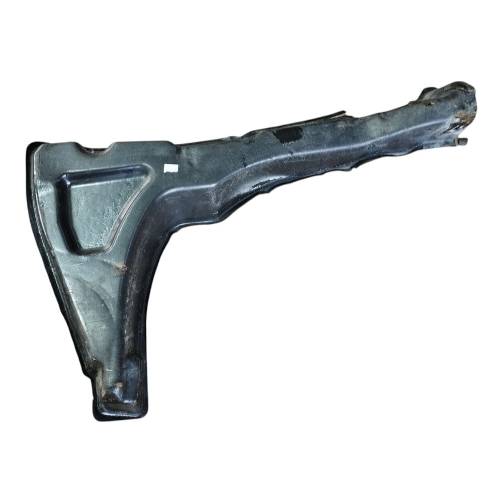 Protetor Paralama Diante Direito Volvo V40 T3 2013 19 V652 6