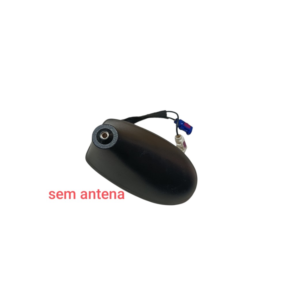 Base antena Jeep Renegade 2026