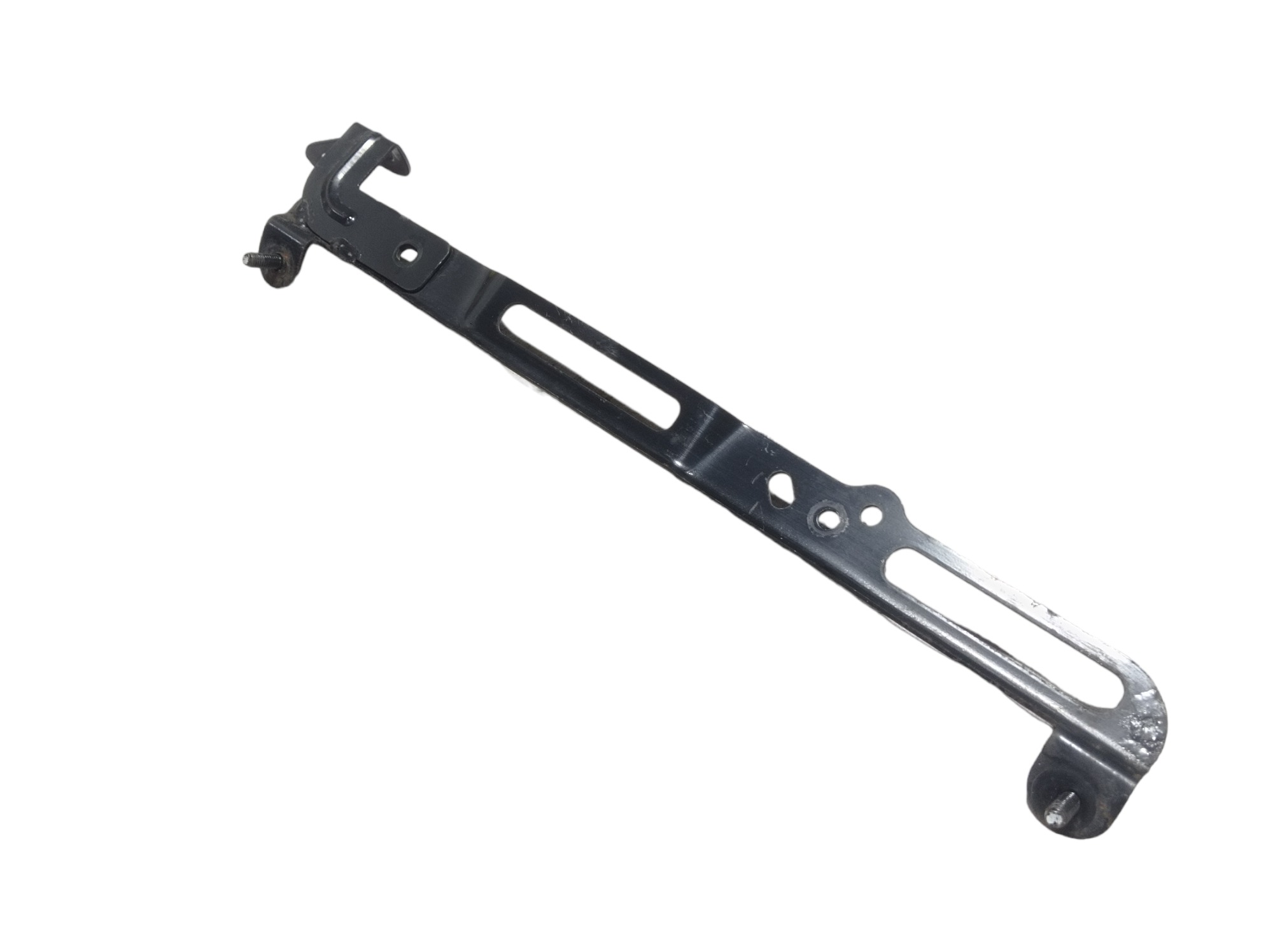 Suporte Capa Motor Hyundai Azera 2009 3.3 V595 5