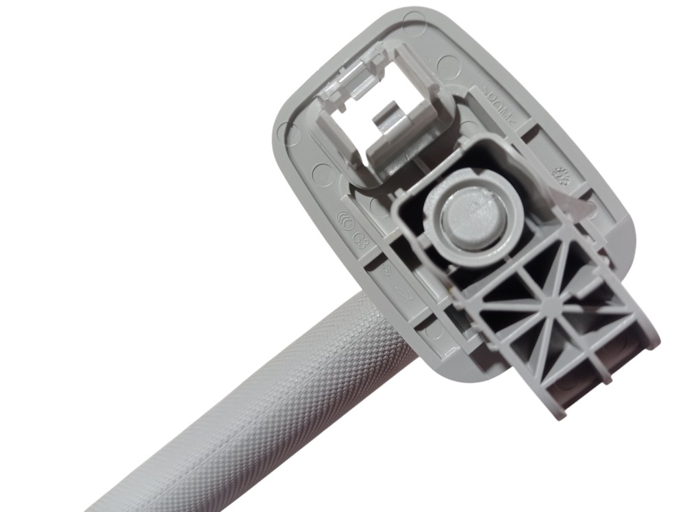 Quebra Sol Esquerdo Renault Zoe Neo Int 2023 V617 8