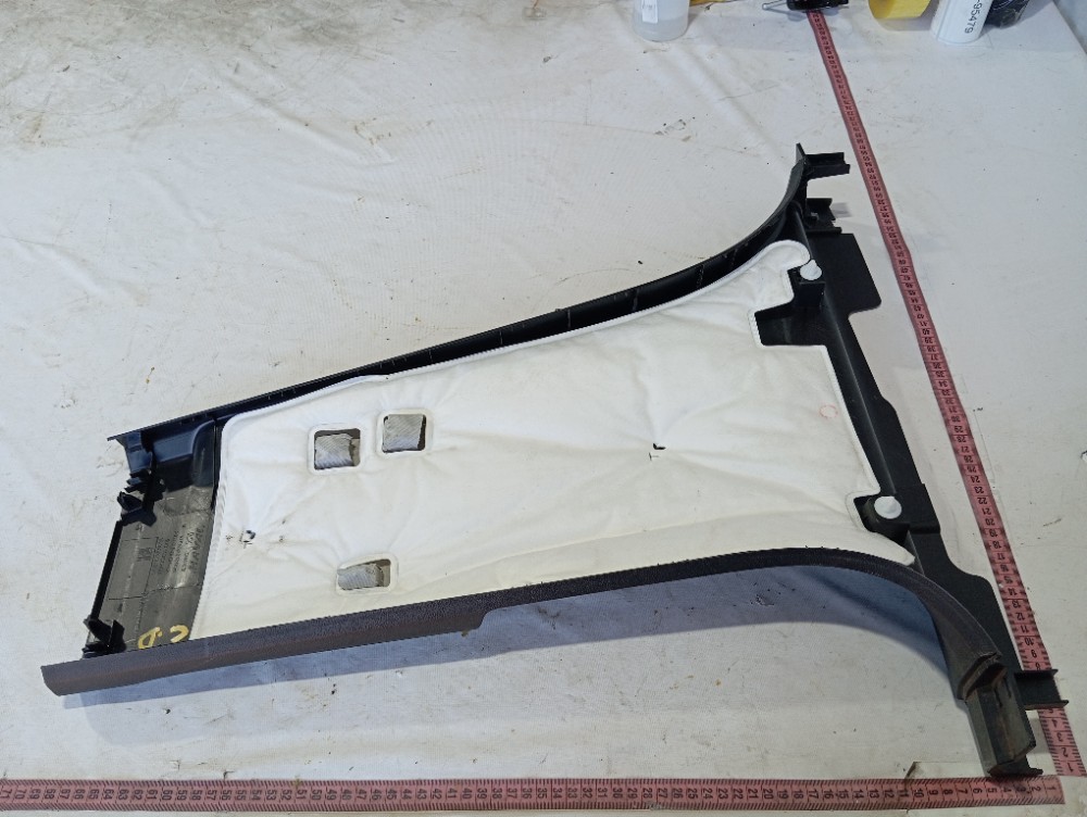 Acabamento Coluna Direita Gwm Haval Gt 2024 V636 9
