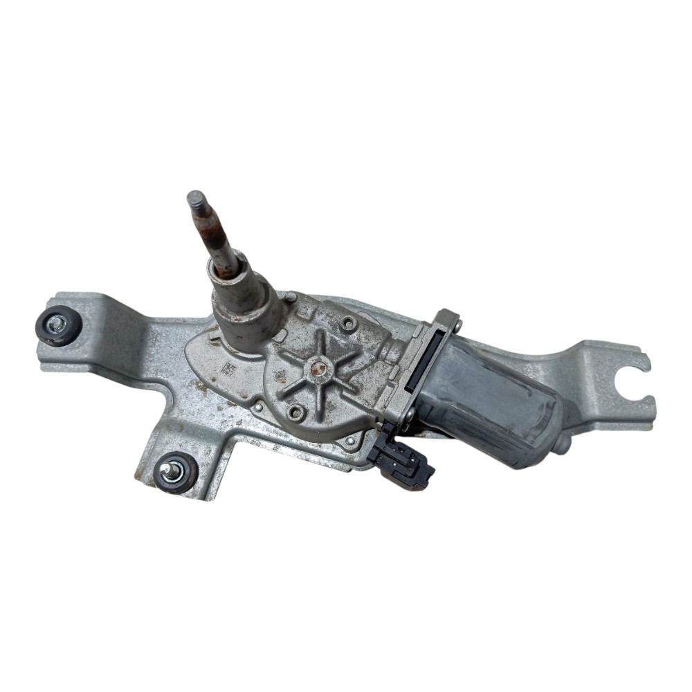 Motor Limpador Traseiro Discovery Sport 2015 A 2018 V663 4