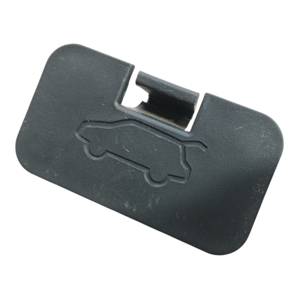 Forro Tampa Traseira Malas Jac Ejs1 2022 2023 V651 2