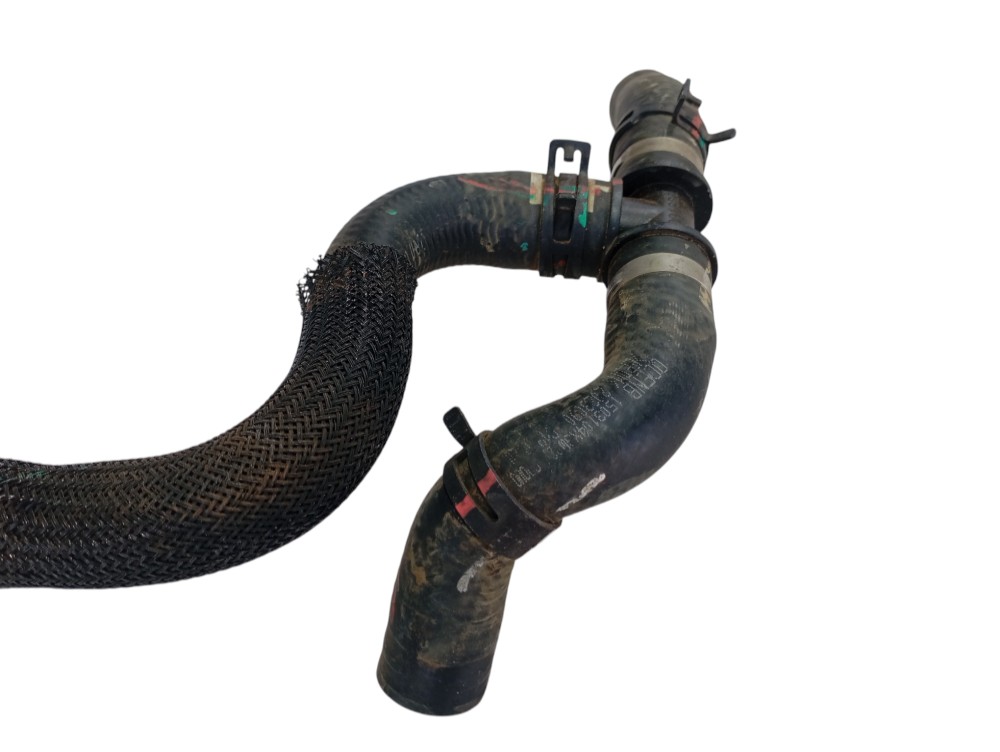 Mangueira Refrigeração Motor Gwm Ora Gt 03 2024 V625 2