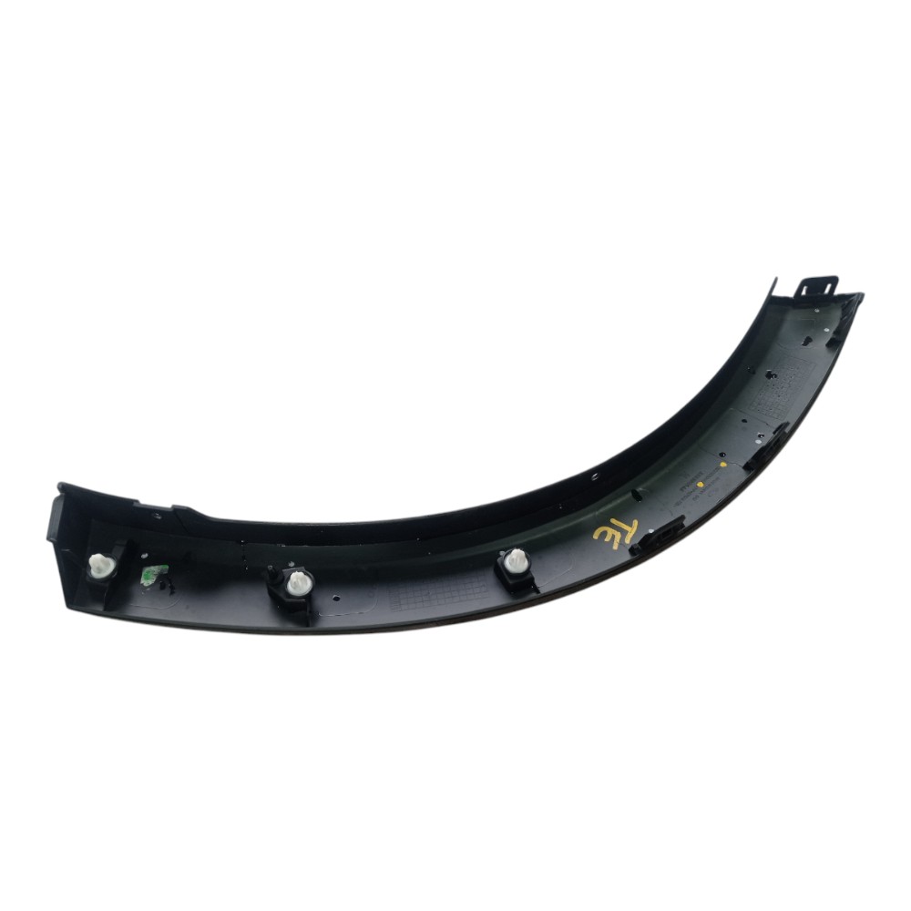 Acabamento Lateral Traseiro Esquerdo Chery Tiggo 5x V621 5