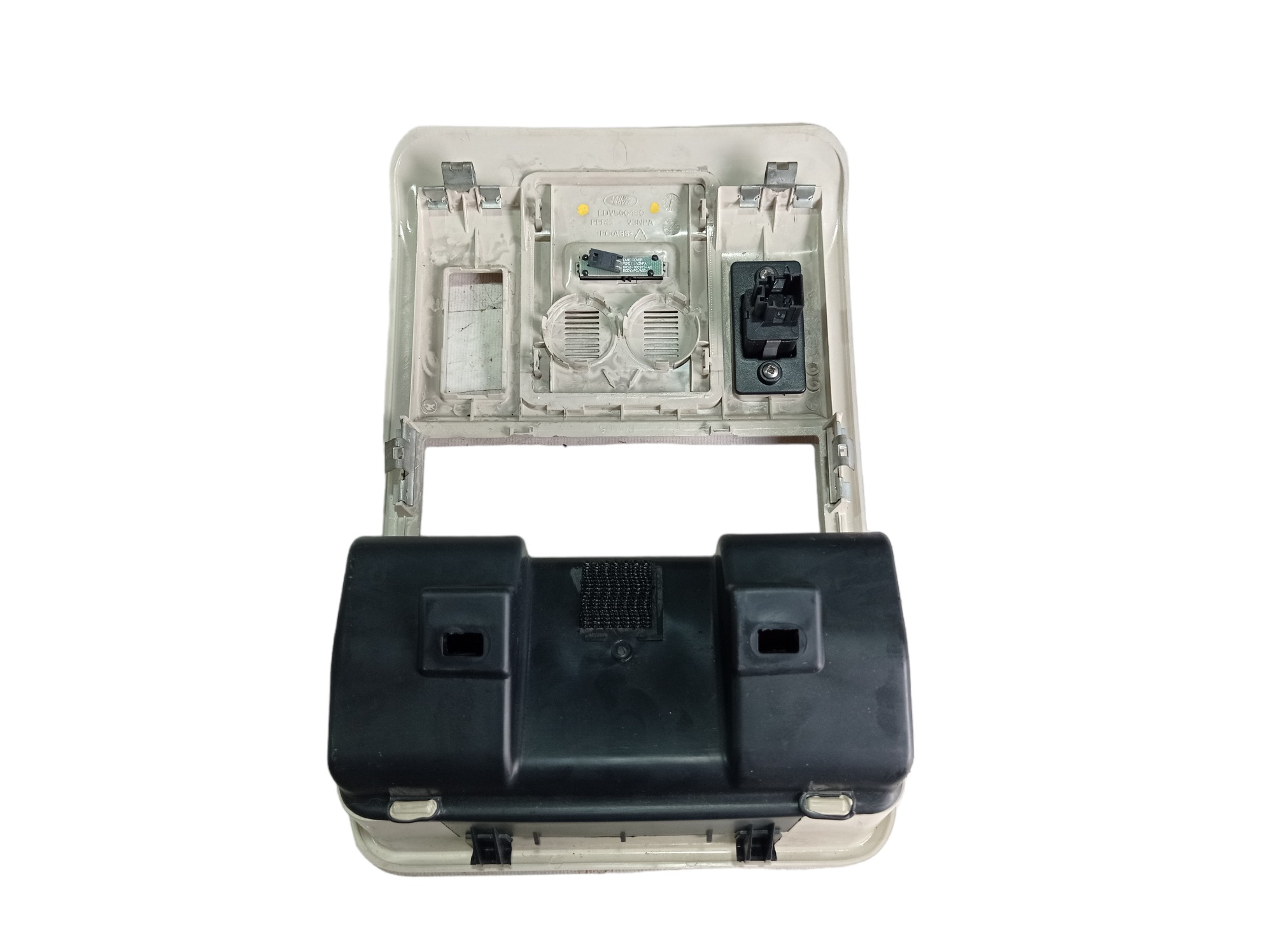 Porta Óculos Teto Range Rover Vogue 3.6 2008 V583 1