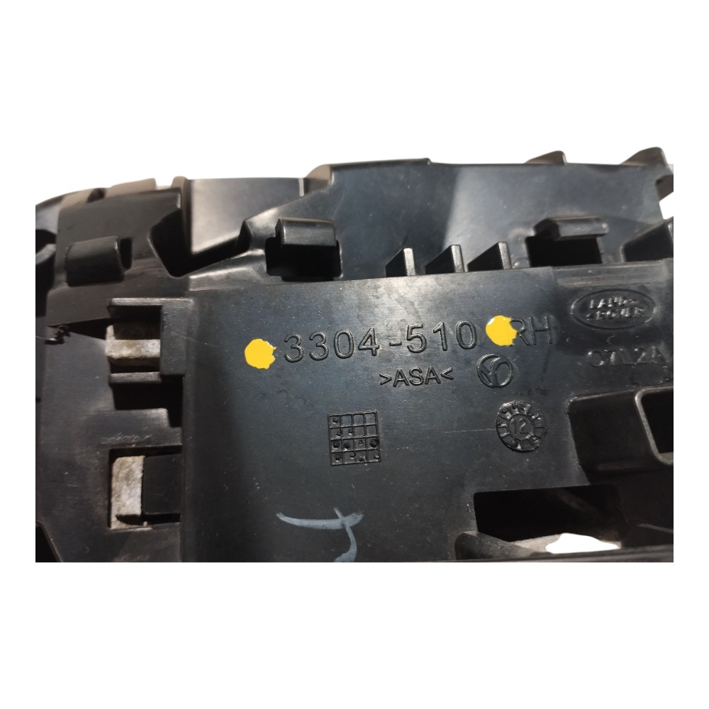 Retrovisor Direito Land Rover Discovery 4 2010 A 2014 V656 6