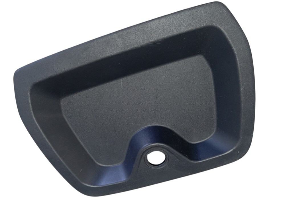 Porta Treco Painel Jac Iev40 2020 V615 6