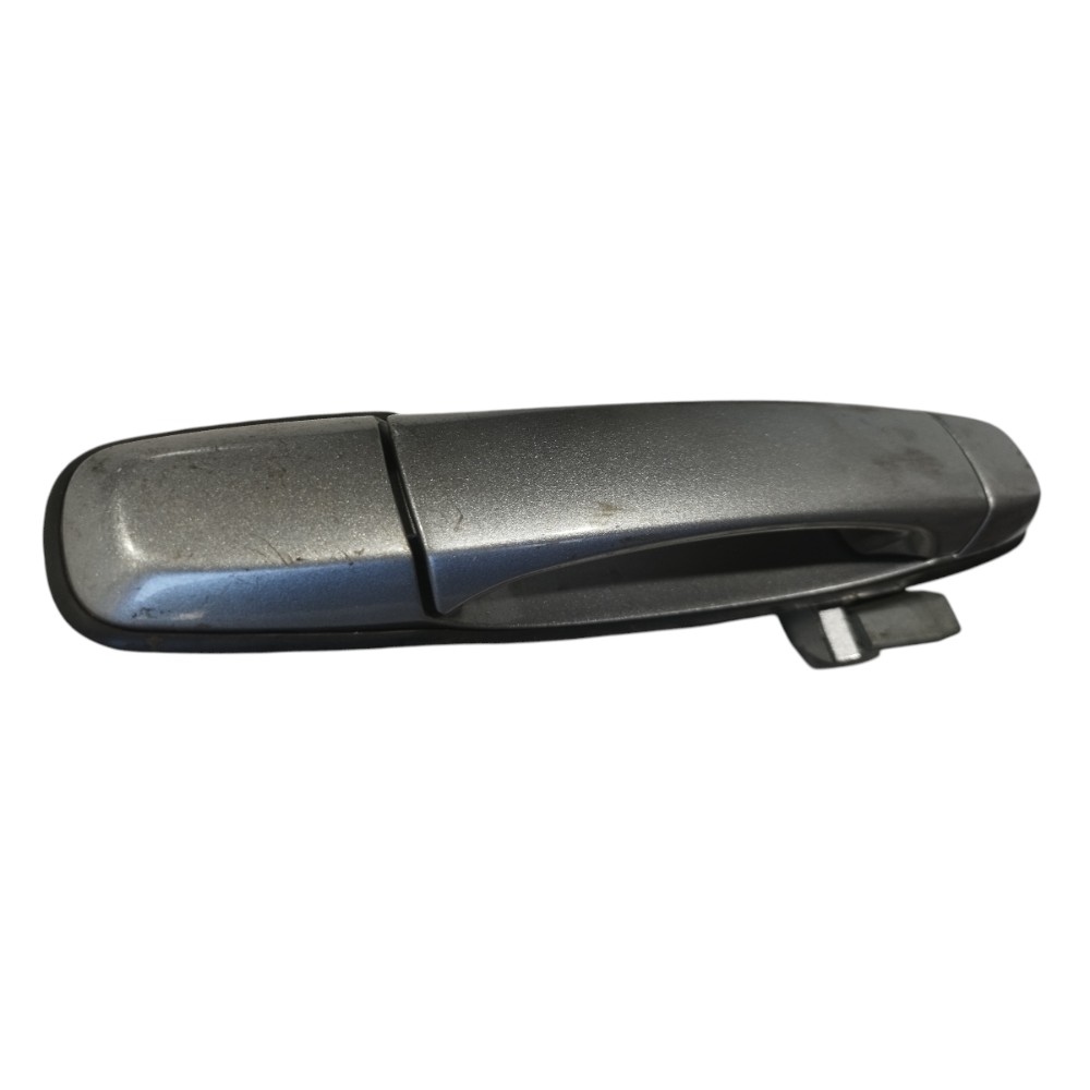 Maçaneta Externa Dianteira Direita Subaru Forester 2007 V18 4