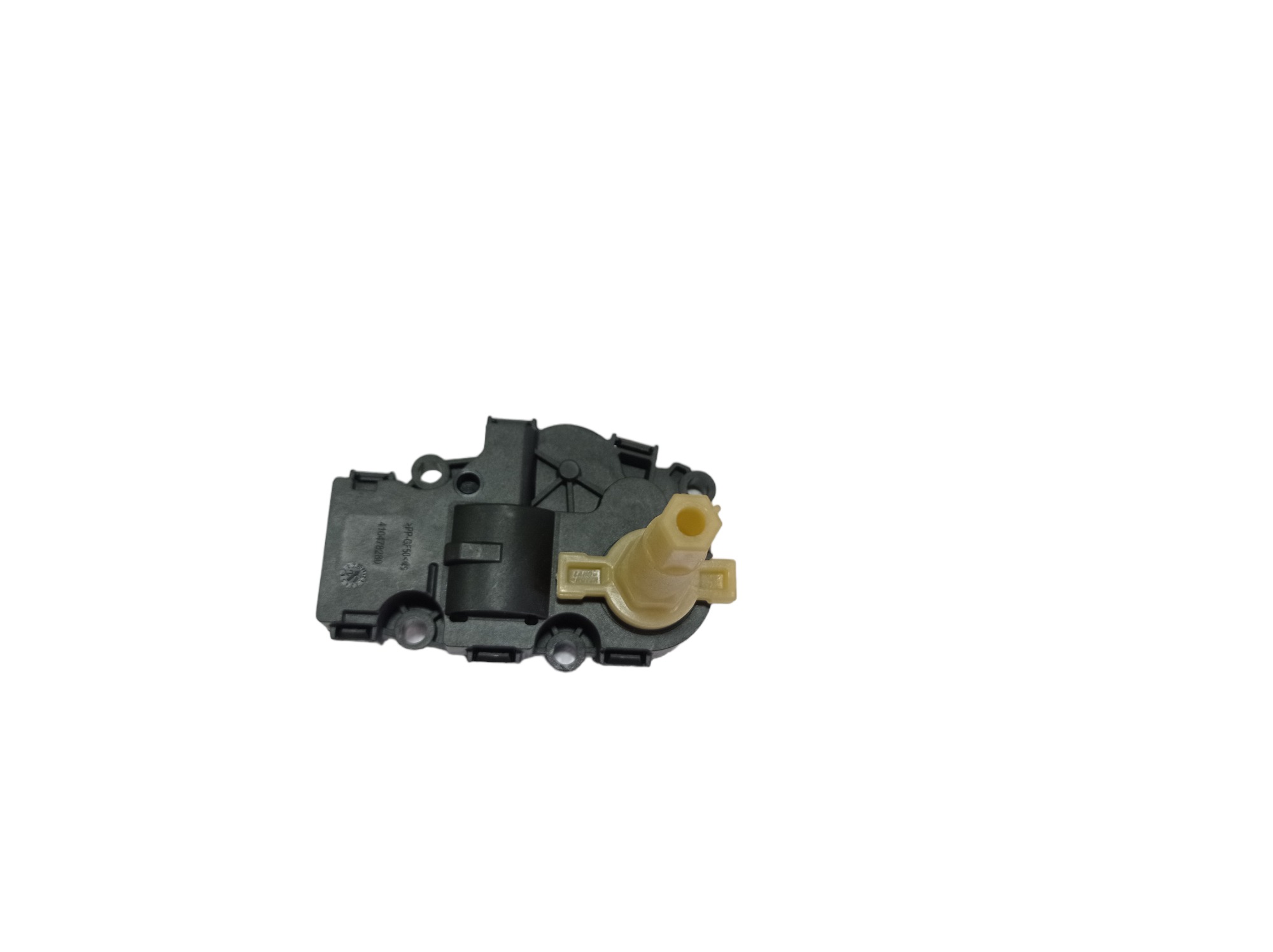 Motor Atuador Caixa Ar Direito Evoque 2022 V572 3