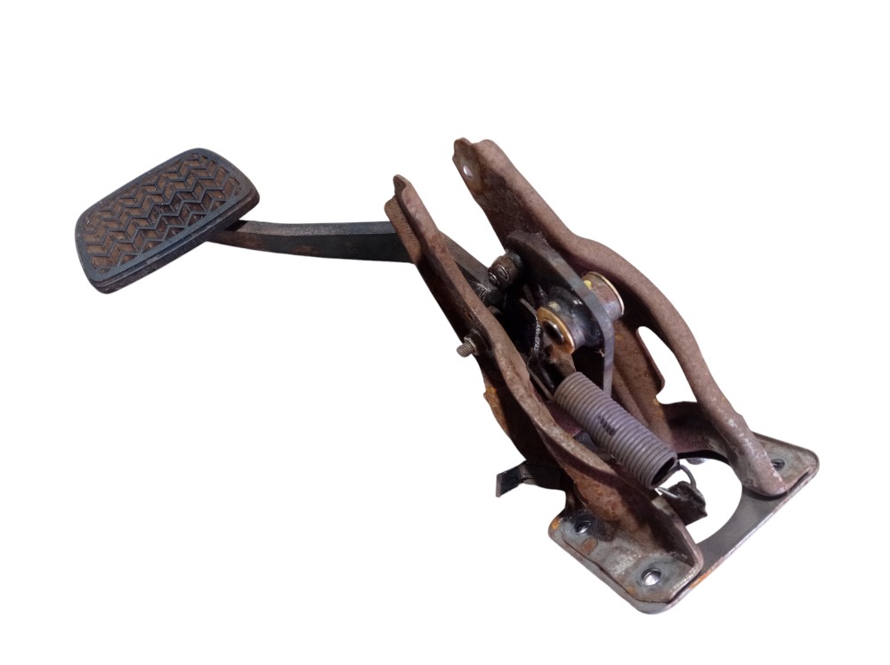 Pedal Freio Toyota Prado 3.0 2005 V620 7