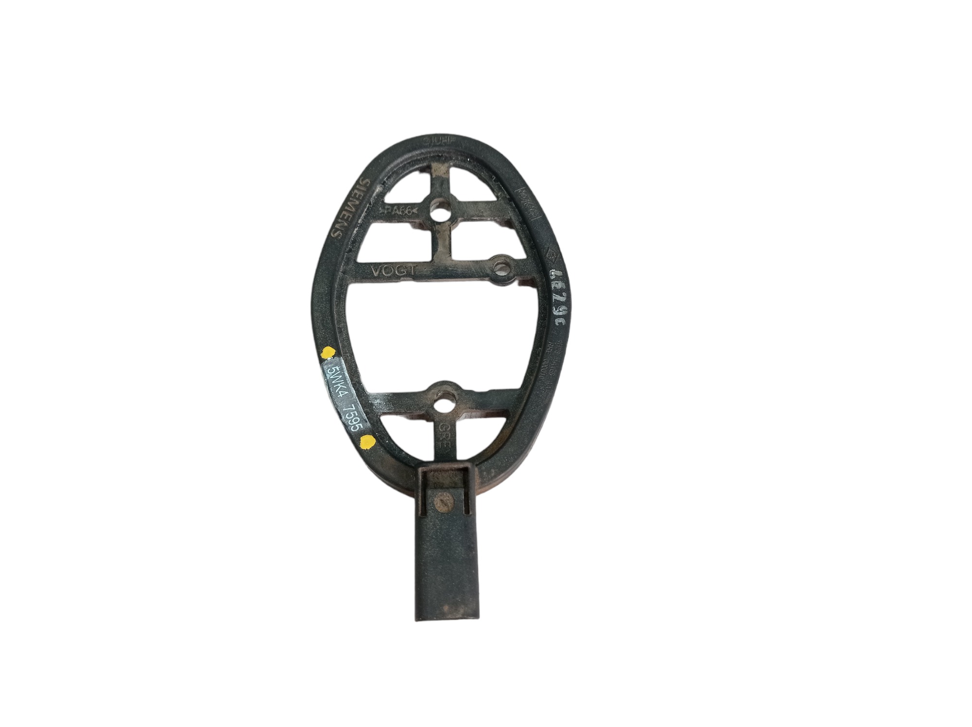 Sensor Pressão Pneu Tras Direito Range Rover Sport 2014 V573 3