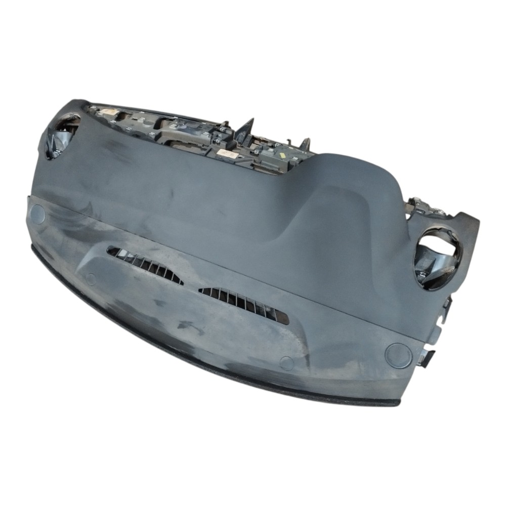 Capa Painel Renault Zoe 2022 2023 V639 8