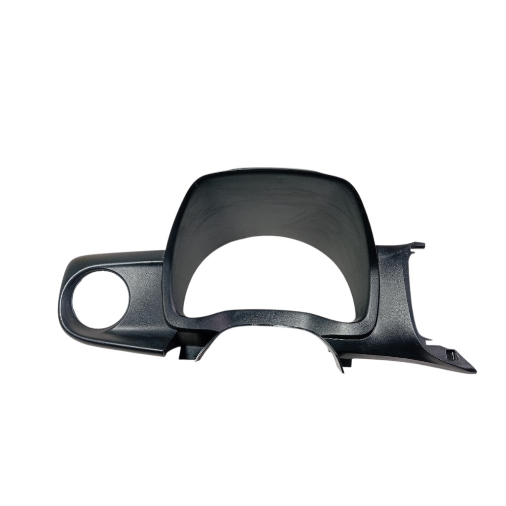 Moldura Painel Instrumentos Fiat Strada 2020 A 2024 4