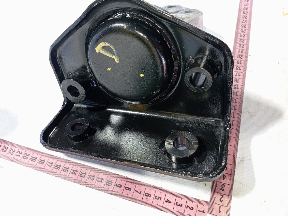 Coxim Direito Motor Jac Ejs1 2023 V616 4