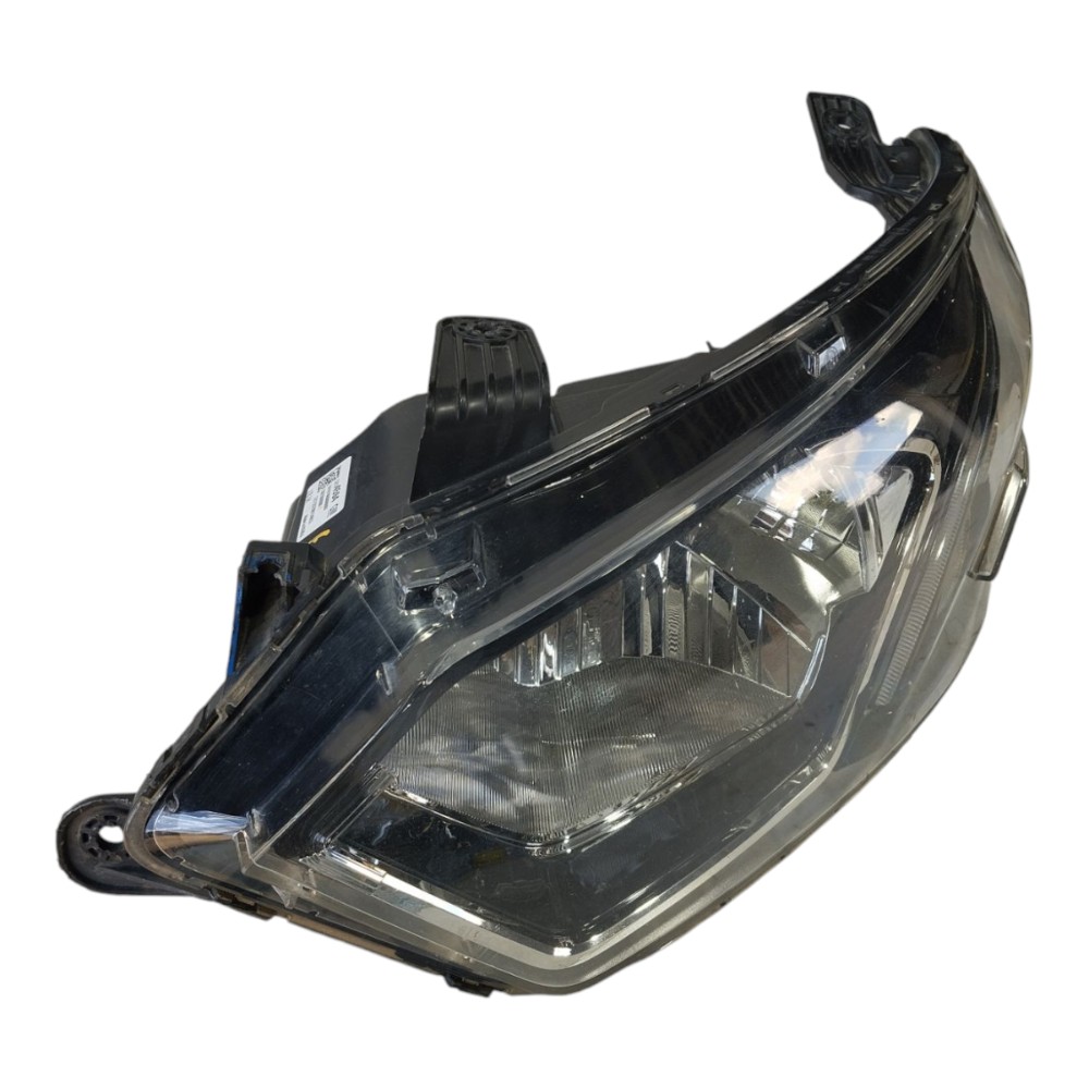 Farol Esquerdo Gm Onix 2019 V622 7