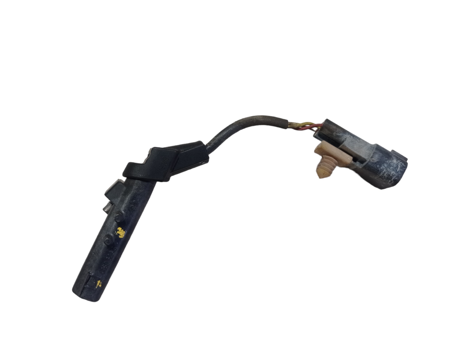 Sensor Posição Marcha Range Rover Vogue 3.6 2008 V583 1