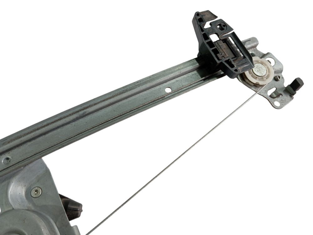 Máquina Vidro Dianteira Direita Citroen C3 2008 V244 6