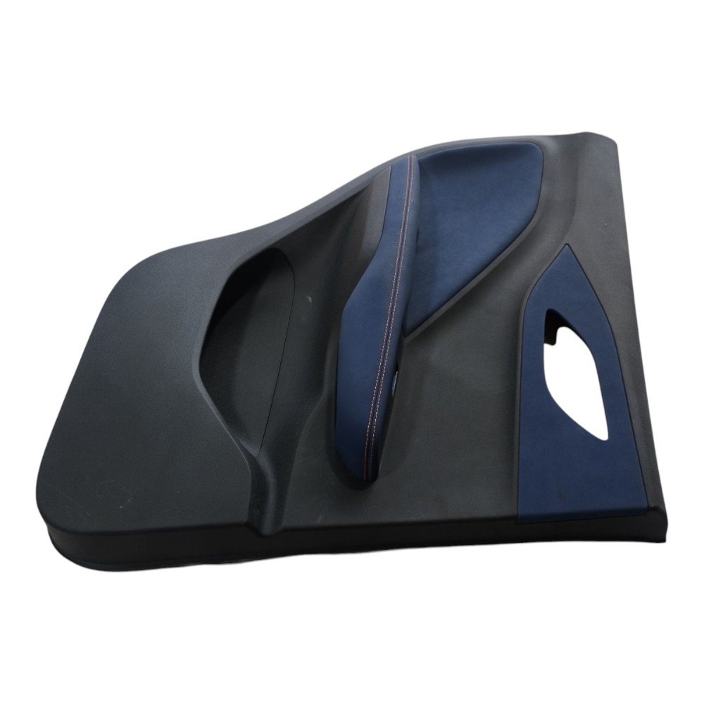Forro Porta Traseiro Esquerdo Byd Dolphin Mini 2024 25 V634 7