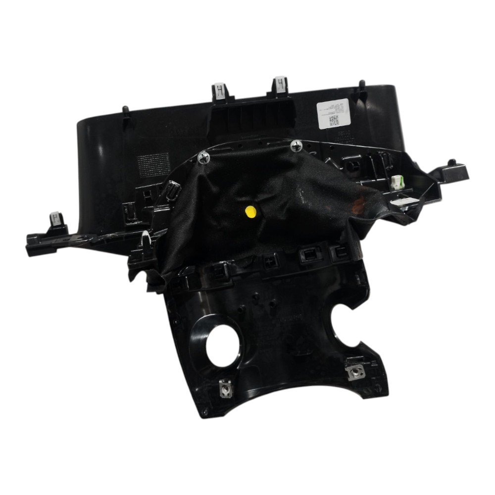 Moldura coluna direção Ram Rampage RT 2023 V664 4