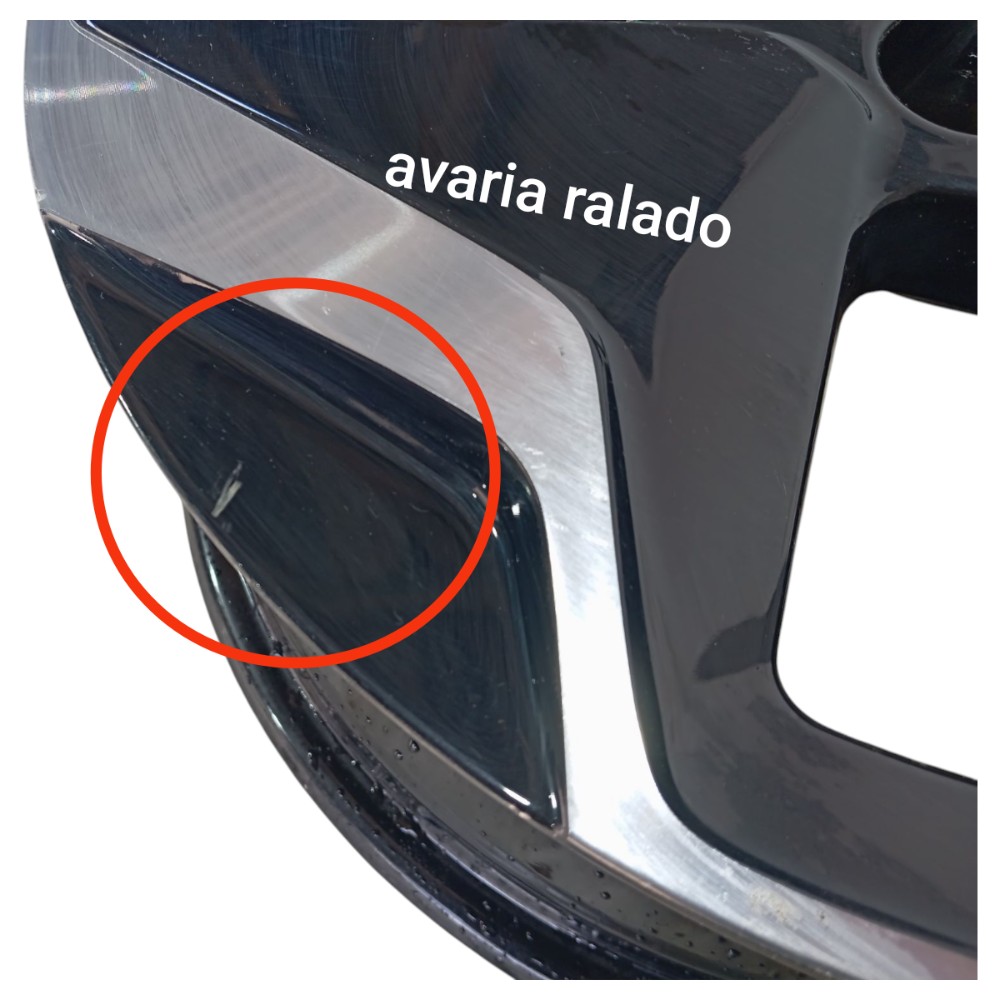 Roda Aro 16 Byd Dolphin Gs 2024 2025 V653 2