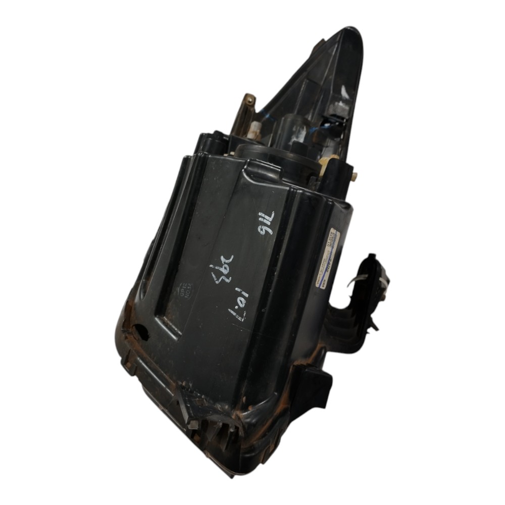 Lente Farol Esquerdo Gm Prisma 2019 V338 4